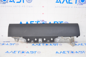 Airbag passenger knee airbag right Lexus CT200h 11-16 scratches