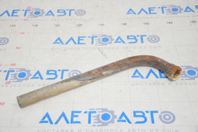 VW Atlas 18-24 Rusty Wheel Spanner