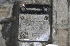 Automatic transmission complete Hyundai Sonata 15-17 2.4 6 speed, 82k