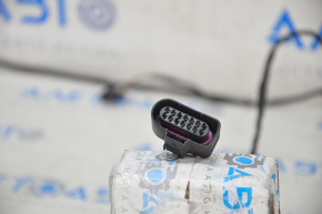 Wiring rear bumper VW Atlas 18-20 for parking sensors