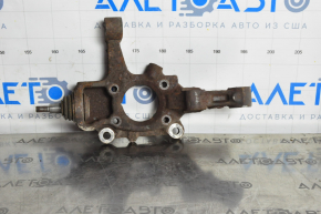 Front left trunnion Dodge Journey 11-20 rusty