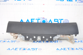 Airbag passenger knee airbag right Lexus CT200h 11-16 scratches