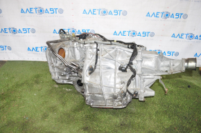 Automatic transmission complete Subaru Outback 15-17 CVT 125k
