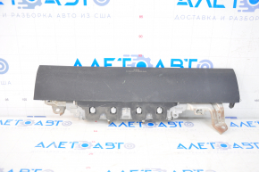 Airbag passenger knee airbag right Lexus CT200h 11-16 scratches