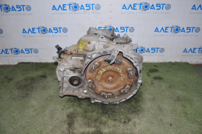 Automatic transmission complete VW Tiguan 09-17 FWD AQ450 MYY