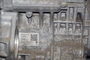 Automatic transmission complete VW Tiguan 09-17 FWD AQ450 MYY