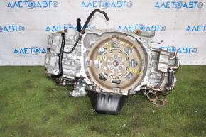Engine Subaru Outback 15-17 2.5 FB25 125k