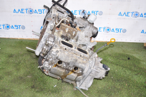 Engine Subaru Outback 15-17 2.5 FB25 125k