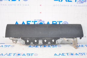 Airbag passenger knee airbag right Lexus CT200h 11-16 scratches