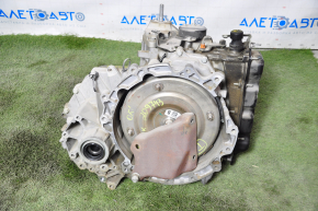 Automatic transmission assembly Ford Fusion mk5 13-15 2.5 C6FMID 120k chip broken