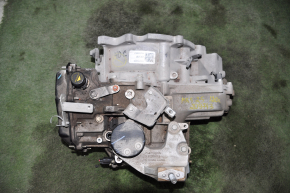 Automatic transmission assembly Ford Fusion mk5 13-15 2.5 C6FMID 120k chip broken
