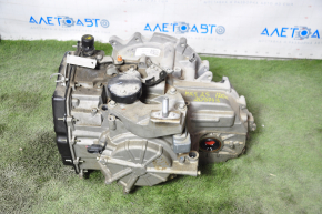 Automatic transmission assembly Ford Fusion mk5 13-15 2.5 C6FMID 120k chip broken