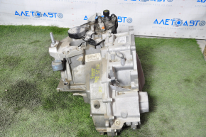 Automatic transmission assembly Ford Fusion mk5 13-15 2.5 C6FMID 120k chip broken