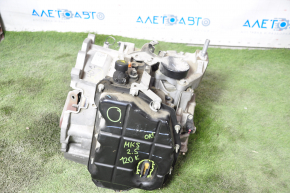 Automatic transmission assembly Ford Fusion mk5 13-15 2.5 C6FMID 120k chip broken