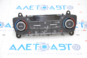 Climate control Ford Focus mk3 15-18 rest, auto with heating