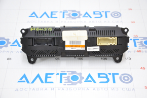 Climate control Ford Focus mk3 11-14 prerest, auto