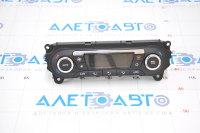 Climate control Ford Focus mk3 11-14 prerest, auto