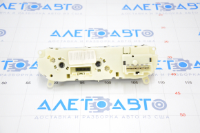 Manual climate control for Ford Focus mk3 11-14 pre-restyling