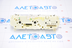 Climate control Ford Focus mk3 11-14 prerest, manual