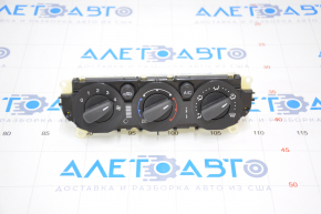 Climate control Ford Focus mk3 11-14 prerest, manual