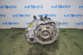 Automatic transmission assembly Toyota Camry v55 15-17 2.5 usa U760E 131k