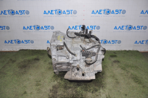 Automatic transmission assembly Toyota Camry v55 15-17 2.5 usa U760E 131k