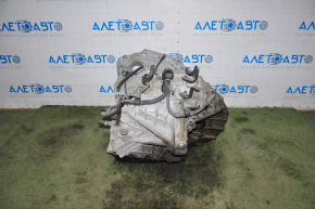 Automatic transmission assembly Toyota Camry v55 15-17 2.5 usa U760E 131k