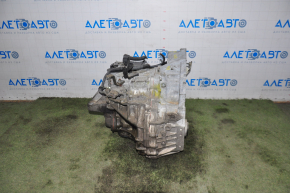 Automatic transmission assembly Toyota Camry v55 15-17 2.5 usa U760E 131k