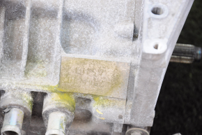Nissan Leaf 13-13 Electric Engine