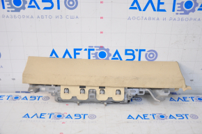 Airbag passenger knee airbag right Lexus ES300h ES350 13-18 beige, scratches