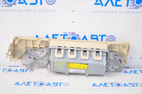 Airbag passenger knee airbag right Lexus ES300h ES350 13-18 beige, scratch
