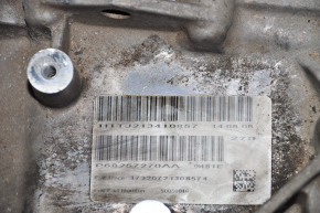 Automatic transmission assembly Jeep Cherokee KL 14-15 2.4 948TE DFH FWD 102k