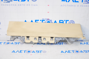 Airbag passenger knee airbag right Lexus ES300h ES350 13-18 beige, scratches