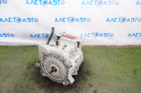 Electric engine Nissan Leaf 13-13