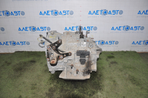 Automatic transmission assembly Toyota Camry v55 15-17 2.5 usa U760E 78k