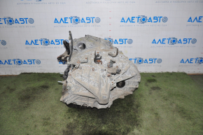 Automatic transmission assembly Toyota Camry v55 15-17 2.5 usa U760E 78k