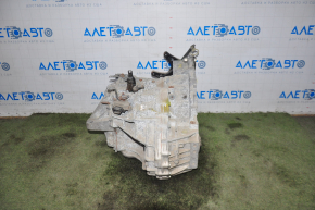 Automatic transmission assembly Toyota Camry v55 15-17 2.5 usa U760E 78k