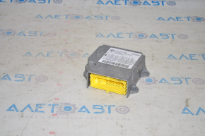SRS airbag module computer airbags VW Passat b7 12-15 USA for re-stitching