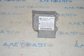 SRS airbag module computer airbags VW Passat b7 12-15 USA for re-stitching