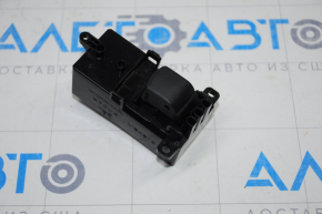 Rear left window lift control Honda Civic X FC 16-21 4d black, manual