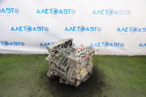 Electric engine Nissan Leaf 13-13 broken mounts