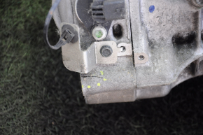 Electric engine Nissan Leaf 13-13 broken mounts
