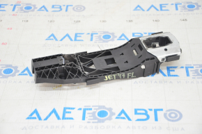Front left door handle mechanism for a VW Jetta 11-18 USA