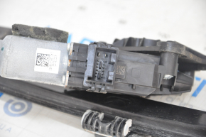 Window lifter with motor front left VW Jetta 11-18 USA