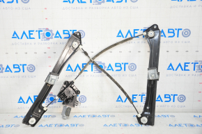 Window lifter with motor front left VW Jetta 11-18 USA