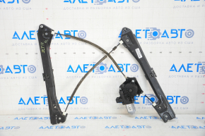 Window lifter with motor front left VW Jetta 11-18 USA