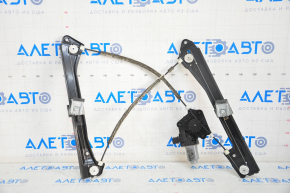 Window lifter with motor front right VW Jetta 11-18 USA