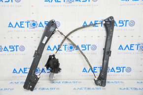 Window lifter with motor front right VW Jetta 11-18 USA