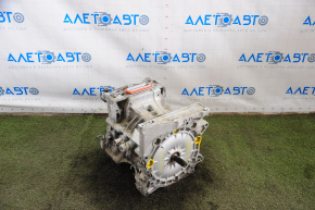 Electric engine Nissan Leaf 13-13