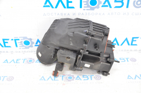 Air duct for compressor Volvo XC90 16-22 2 parts